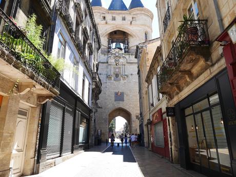 Où manger une bonne glace à Bordeaux ?