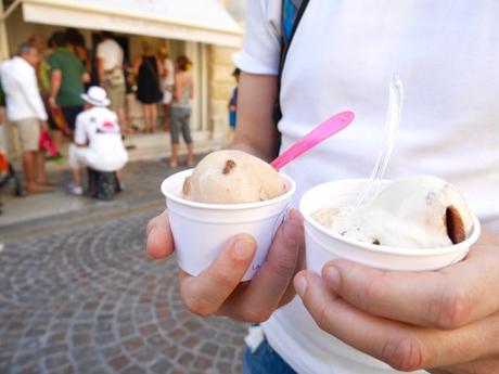 Où manger une bonne glace à Bordeaux ?