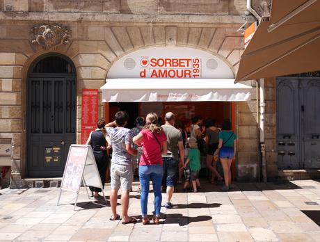 Où manger une bonne glace à Bordeaux ?