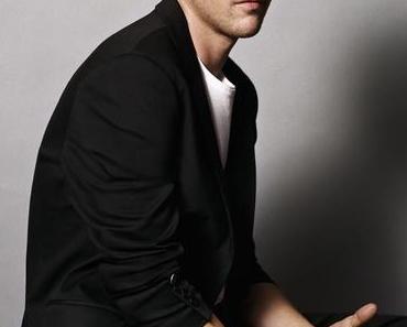 PHOTO : Boyd Holbrook in Diesel magazine