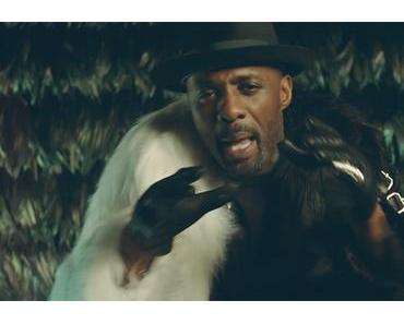 MUSIQUE : Dance off by Macklemore and Ryan Lewis, special guest star IDRIS ELBA