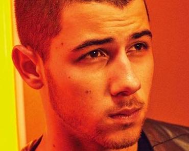 PEOPLE : Nick Jonas in Korea