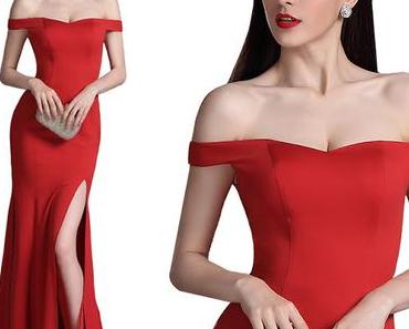 Huit Styles des Robe Soirée Pour Votre Été