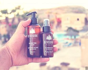 J’AI TESTÉ LES COSMÉTIQUES BIVOUAK (ET J’EN SUIS FAN !)