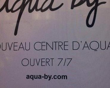 [LOISIRS] Mon expérience Aquabiking