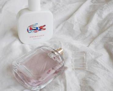 Eau de Lacoste L.12.12 pour Elle et Lui : test et avis