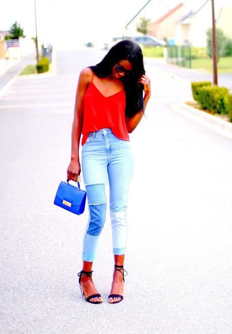 ootd-mom-jeans-taille-haute-topshop-trend-sac-furla-metropolis-caraco-rouge