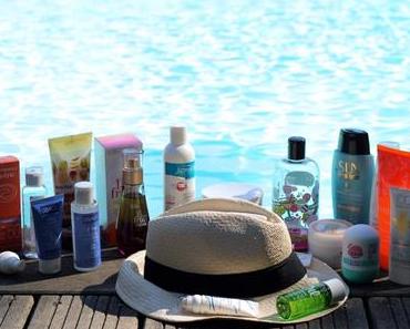 Beauté : mes favoris de l’été
