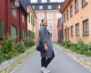 From Stockholm with love