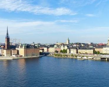 Stockholm en 4 jours