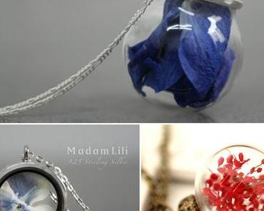 Madam Lili concours