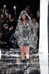 LA FASHION WEEK SE DÉROULERA SANS RIHANNA & SA SECONDE COLLECTION FENTY x PUMA