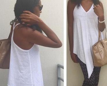 [LOOK] Ma tenue Anti-Canicule