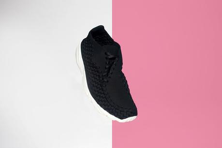 SNEAKERS: NIKELAB AIR FOOTSCAPE WOVEN