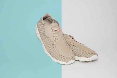 SNEAKERS: NIKELAB AIR FOOTSCAPE WOVEN