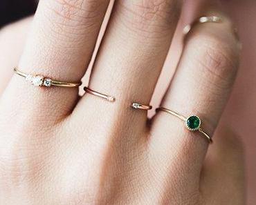Stacking : Comment accumuler les bagues