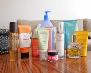 Quels soins visage / corps avant 35 ans ?
