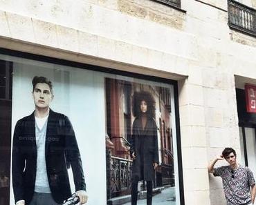 From Tokyo to Bordeaux [Concours UNIQLO : 100€ à gagner]