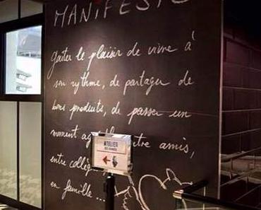 Bastille a accueilli le Nouveau Restaurant HIPPO