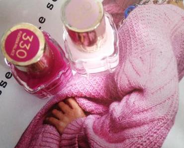 [BEAUTE] Comment ôter son vernis en un rien de temps : Le dissolvant Delete all