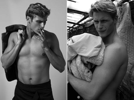 UN MODÈLE DU DIMANCHE : l’été de Nicolas Demunter nico_shirtless