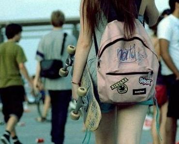 POUR UNE RENTRÉE 2016 RÉUSSIE: LE BACKPACK