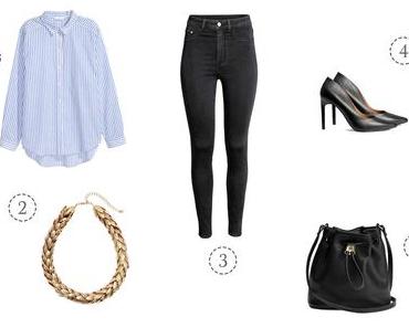 Wishlist de la rentrée 2016