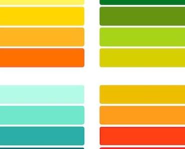 Colorimétrie : que choisir en fonction de votre nuancier ?