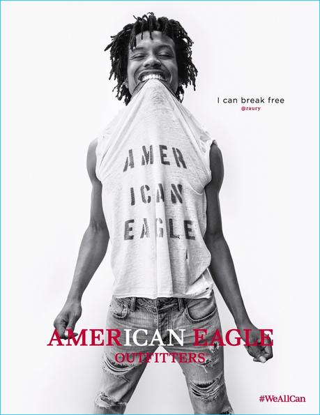 American-Eagle-Outfitters-2016-Fall-Winter-Campaign-Raury