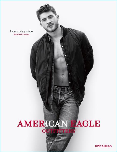 American-Eagle-Outfitters-2016-Fall-Winter-Campaign-Cody-Christian