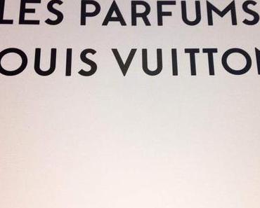 [BEAUTE] Lancement de la ligne de Parfum Haut de Gamme Louis Vuitton