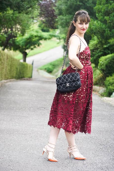 blog-mode-femme-toulouse-robe-self-portrait-azalea-valentino-tango-sac-chanel