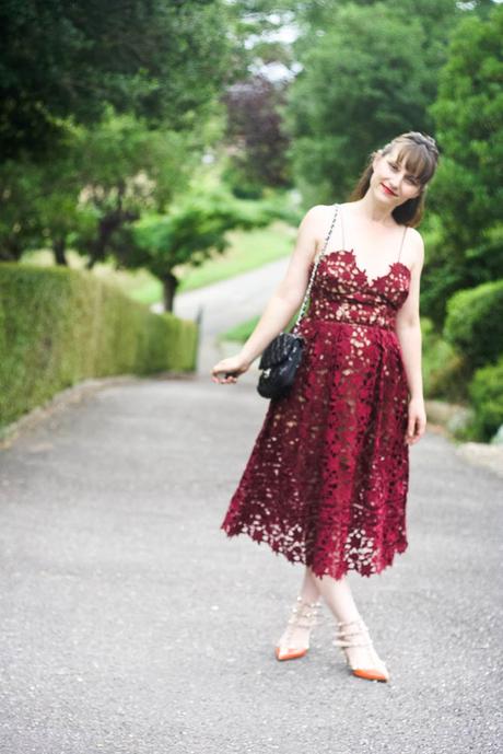 blog-mode-femme-toulouse-robe-self-portrait-azalea-valentino-tango-sac-chanel