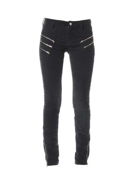 Reiko-skinny-velours-zips