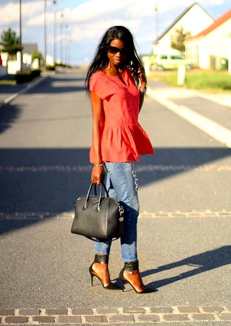 givenchy-antigona-jeans-zara-peplum-top-blog-mode-ootd