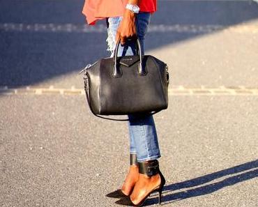 Des news : new job, plus de tél + ootd
