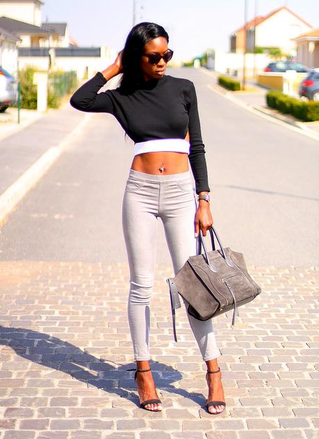 ootd-crop-top-boohoo-jegging-taille-haute-celine-phantom-blogueuse-style