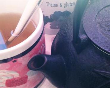 [LES CONCOURS DE TLM] Et si on prenait une infusion de thé bio et vegan Rosestea ?