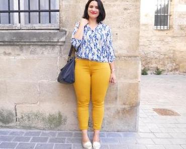 Automne, premier look