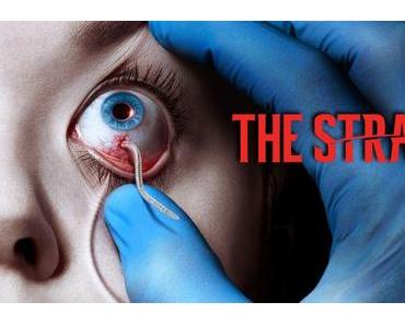 [CINEMA] J’ai vu … la série The Strain