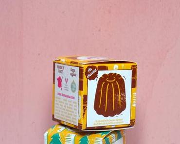 J'ai testé pour vous : le shampoing solide