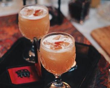 Monkey Shoulder vous invite à son pop-up bar !