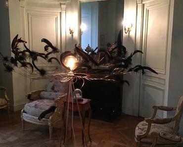 [Expo] « Totalement DésARçonnés » par William Amor