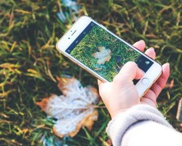Et si on parlait d’Instagram ?