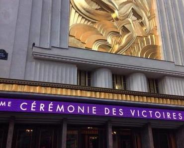 [LES EVENTS DE TLM] Les Victoires de la Beauté 2017