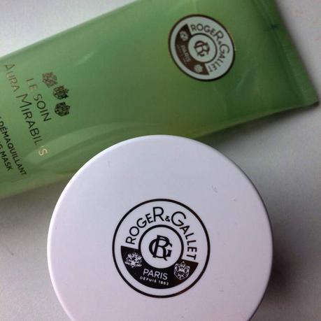 [BEAUTE] Roger et Gallet lance Aura Mirabilis, la nouvelle gamme de soin pour le visage