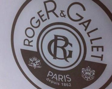 [BEAUTE] Roger et Gallet lance Aura Mirabilis, la nouvelle gamme de soin pour le visage