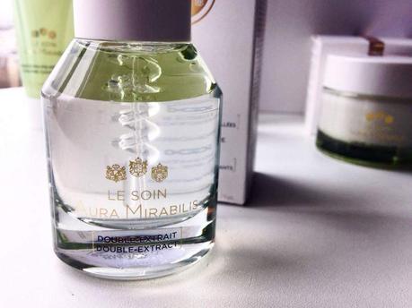 [BEAUTE] Roger et Gallet lance Aura Mirabilis, la nouvelle gamme de soin pour le visage