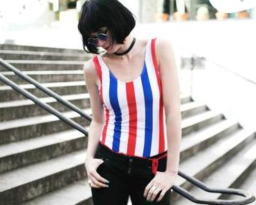 Tricolor