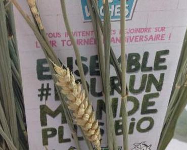 [LES EVENTS DE TLM] Les dix ans de la marque bio Les 2 Vaches !